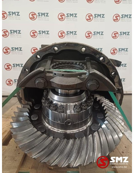 Scania Occ differentiëel R780 i=2,59 Scania - Differential gear for Truck: picture 4 Scania Occ differentiëel R780 i=2,59 Scania - Differential gear for Truck: picture 4