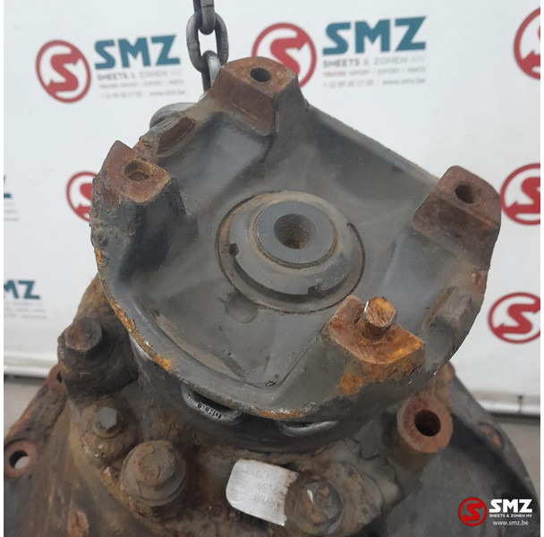 Scania Occ differentiëel R780 i=2,59 Scania - Differential gear for Truck: picture 5 Scania Occ differentiëel R780 i=2,59 Scania - Differential gear for Truck: picture 5