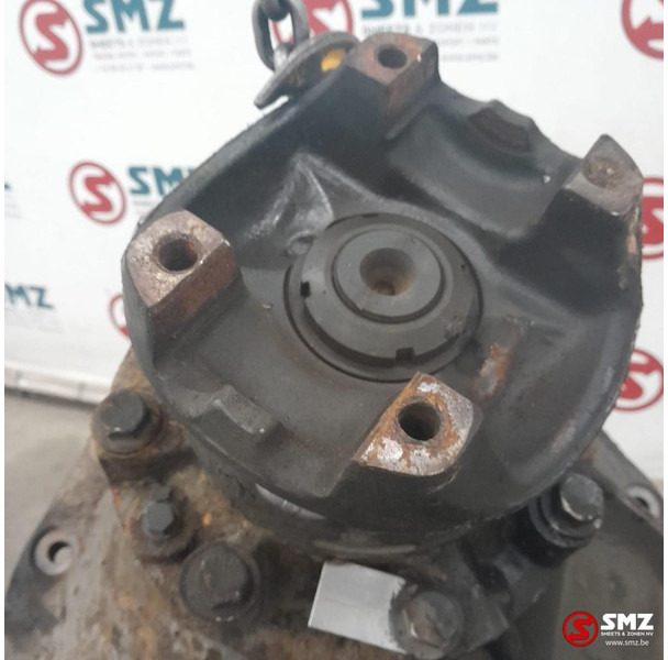 Scania Occ differentiëel R780 i=2,71 Scania - Differential gear for Truck: picture 5 Scania Occ differentiëel R780 i=2,71 Scania - Differential gear for Truck: picture 5