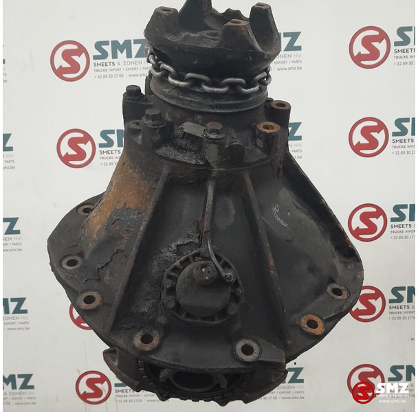 Scania Occ differentiëel R780 i=3,08 Scania - Differential gear for Truck: picture 3 Scania Occ differentiëel R780 i=3,08 Scania - Differential gear for Truck: picture 3