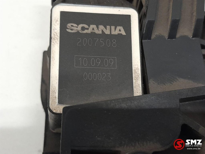 Scania Occ gaspedaal Scania - Cab and interior for Truck: picture 4 Scania Occ gaspedaal Scania - Cab and interior for Truck: picture 4