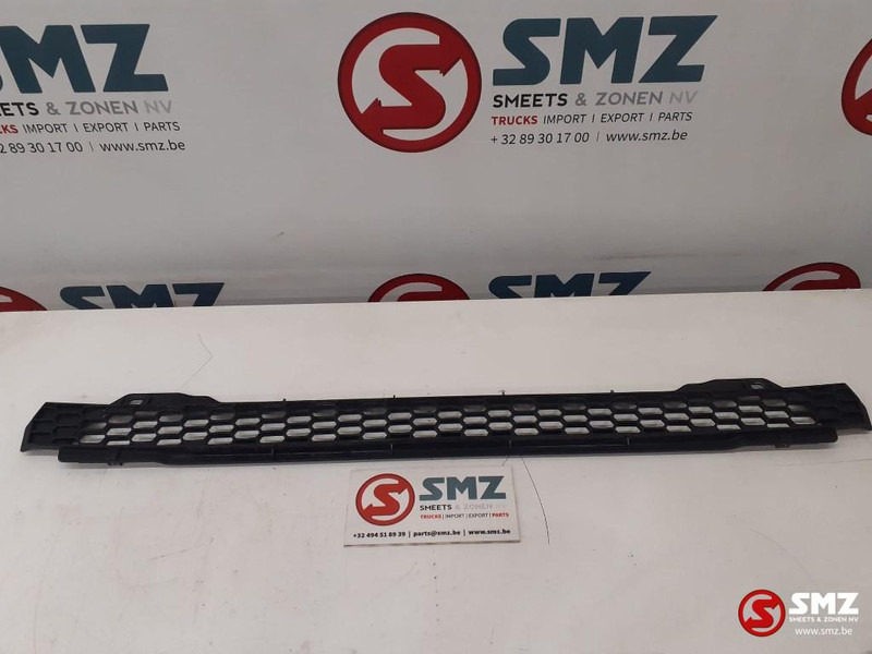 Scania Occ grillekap Scania - Grill for Truck: picture 1 Scania Occ grillekap Scania - Grill for Truck: picture 1