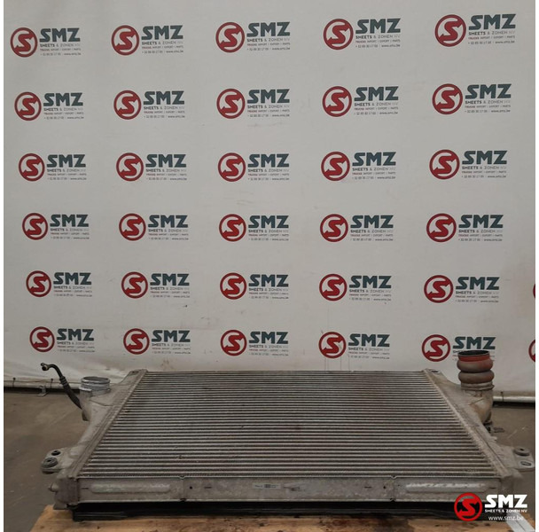 Scania Occ intercooler Scania - Intercooler for Truck: picture 1 Scania Occ intercooler Scania - Intercooler for Truck: picture 1