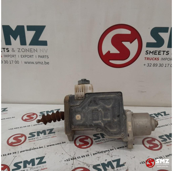 Scania Occ koppelingscilinder Scania - Clutch and parts for Truck: picture 2 Scania Occ koppelingscilinder Scania - Clutch and parts for Truck: picture 2