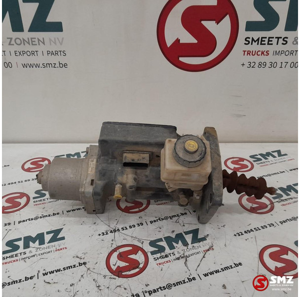 Scania Occ koppelingscilinder Scania - Clutch and parts for Truck: picture 1 Scania Occ koppelingscilinder Scania - Clutch and parts for Truck: picture 1