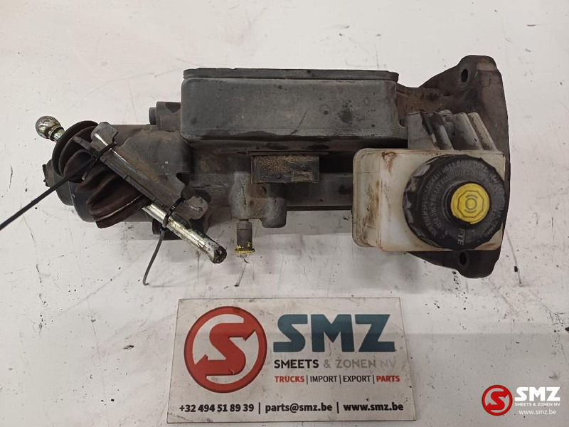 Scania Occ koppelingscilinder Scania - Clutch and parts for Truck: picture 1 Scania Occ koppelingscilinder Scania - Clutch and parts for Truck: picture 1