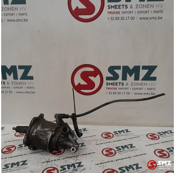 Scania Occ koppelingscilinder Scania - Clutch and parts for Truck: picture 3 Scania Occ koppelingscilinder Scania - Clutch and parts for Truck: picture 3