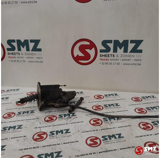 Scania Occ koppelingscilinder Scania - Clutch and parts for Truck: picture 2 Scania Occ koppelingscilinder Scania - Clutch and parts for Truck: picture 2