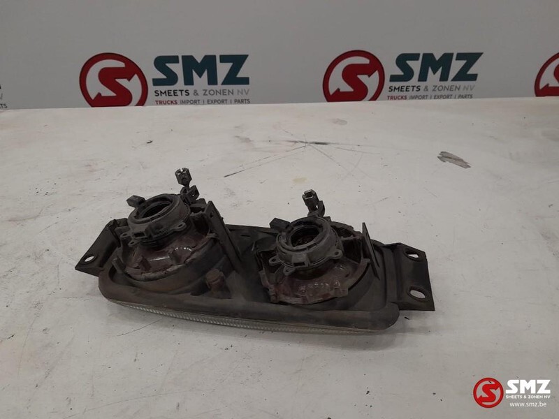 Scania Occ mistlicht Scania 1529070 - Fog light for Truck: picture 4 Scania Occ mistlicht Scania 1529070 - Fog light for Truck: picture 4