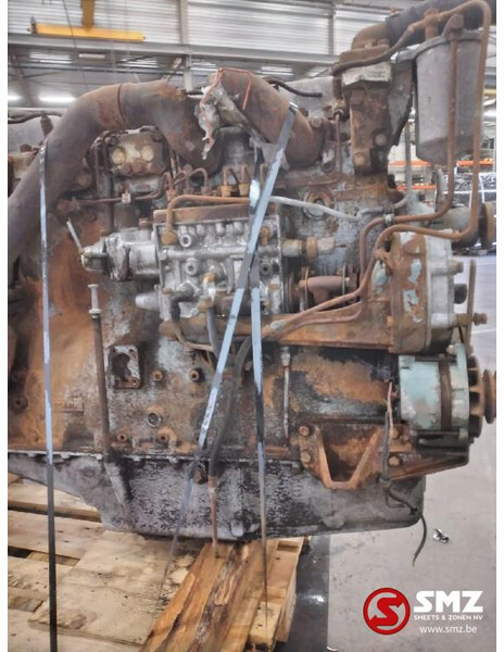 Scania Occ motor + versnellingsbak Scania D11 P01-G671 - Engine for Truck: picture 5 Scania Occ motor + versnellingsbak Scania D11 P01-G671 - Engine for Truck: picture 5
