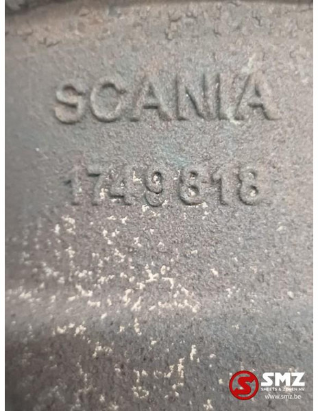 Scania Occ motorrem Scania - Brake parts for Truck: picture 5 Scania Occ motorrem Scania - Brake parts for Truck: picture 5