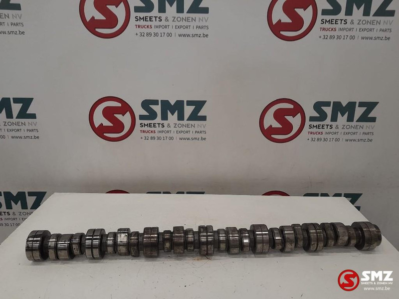 Scania Occ nokkenas D12 Scania - Camshaft for Truck: picture 1 Scania Occ nokkenas D12 Scania - Camshaft for Truck: picture 1