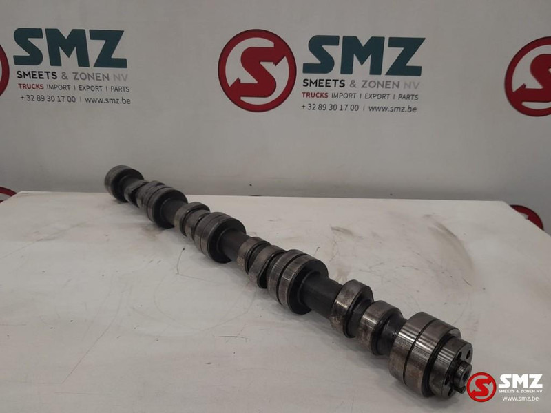 Scania Occ nokkenas DC16 Scania - Camshaft for Truck: picture 2 Scania Occ nokkenas DC16 Scania - Camshaft for Truck: picture 2