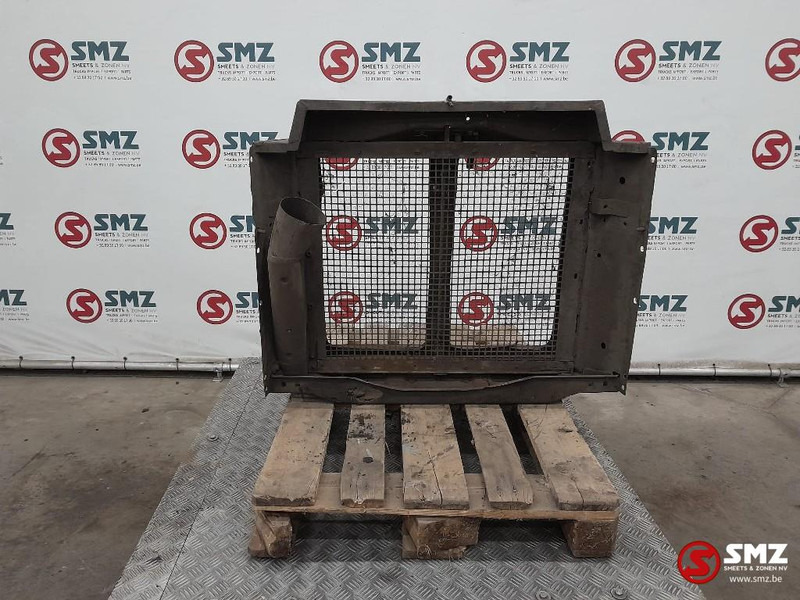 Scania Occ radiatorgrille LS Scania - Grill for Truck: picture 2 Scania Occ radiatorgrille LS Scania - Grill for Truck: picture 2