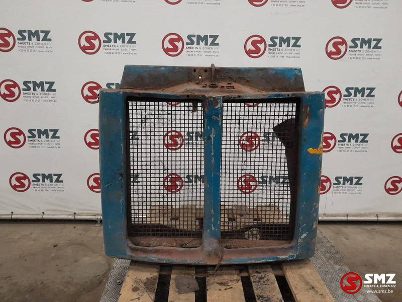 Scania Occ radiatorgrille LS Scania - Grill for Truck: picture 1 Scania Occ radiatorgrille LS Scania - Grill for Truck: picture 1