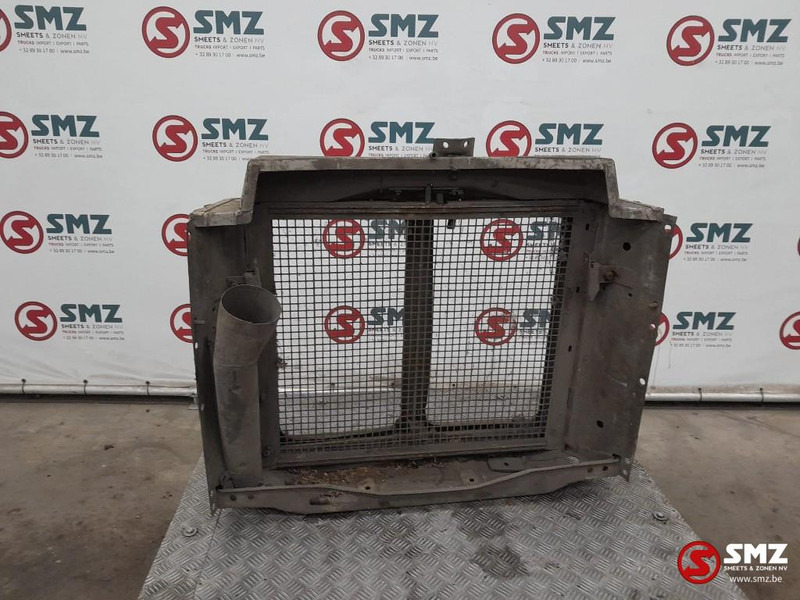Scania Occ radiatorgrille LS Scania - Grill for Truck: picture 2 Scania Occ radiatorgrille LS Scania - Grill for Truck: picture 2