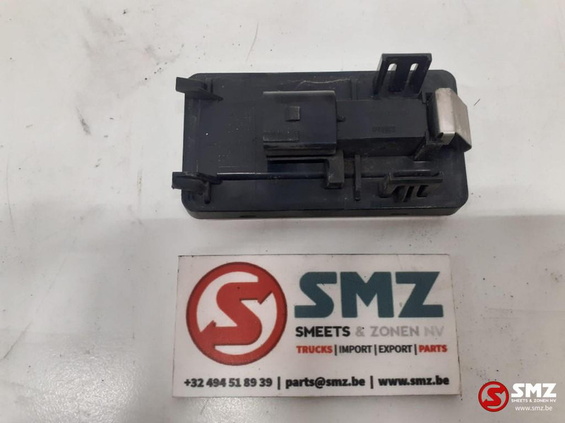 Scania Occ reflector Scania - Lights/ Lighting for Truck: picture 2 Scania Occ reflector Scania - Lights/ Lighting for Truck: picture 2