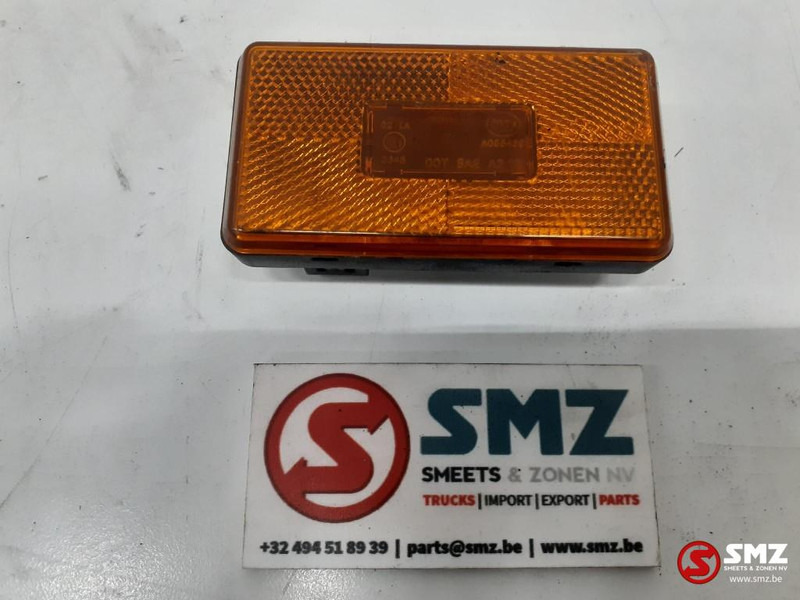 Scania Occ reflector Scania - Lights/ Lighting for Truck: picture 1 Scania Occ reflector Scania - Lights/ Lighting for Truck: picture 1