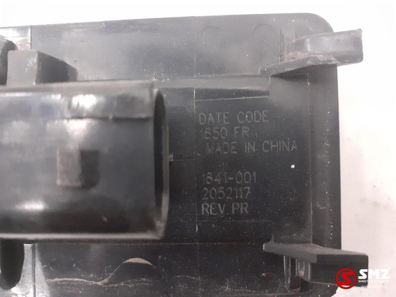 Scania Occ reflector Scania - Lights/ Lighting for Truck: picture 3 Scania Occ reflector Scania - Lights/ Lighting for Truck: picture 3