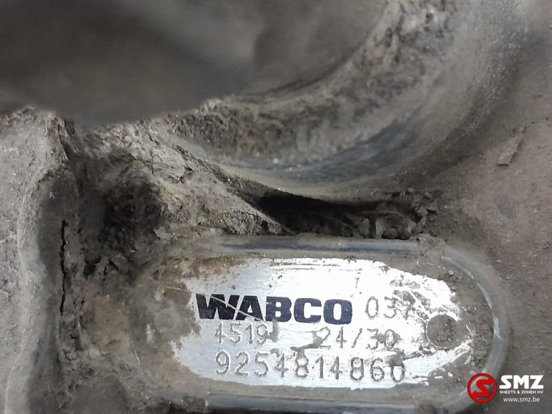 Scania Occ remcilinder Scania - Brake cylinder for Truck: picture 5 Scania Occ remcilinder Scania - Brake cylinder for Truck: picture 5