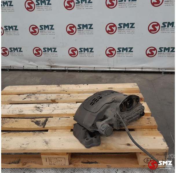 Scania Occ remklauw links Scania - Brake caliper for Truck: picture 3 Scania Occ remklauw links Scania - Brake caliper for Truck: picture 3