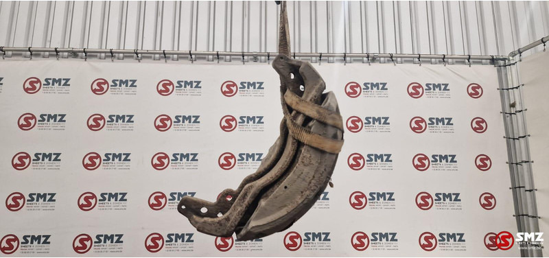 Scania Occ remklauw links Scania - Brake caliper for Truck: picture 4 Scania Occ remklauw links Scania - Brake caliper for Truck: picture 4