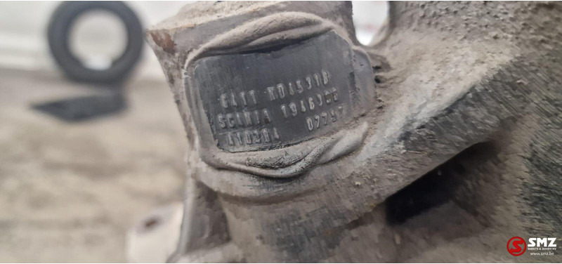 Scania Occ remklauw rechts Scania - Brake caliper for Truck: picture 4 Scania Occ remklauw rechts Scania - Brake caliper for Truck: picture 4