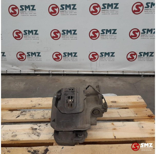 Scania Occ remklauw rechts Scania - Brake caliper for Truck: picture 4 Scania Occ remklauw rechts Scania - Brake caliper for Truck: picture 4