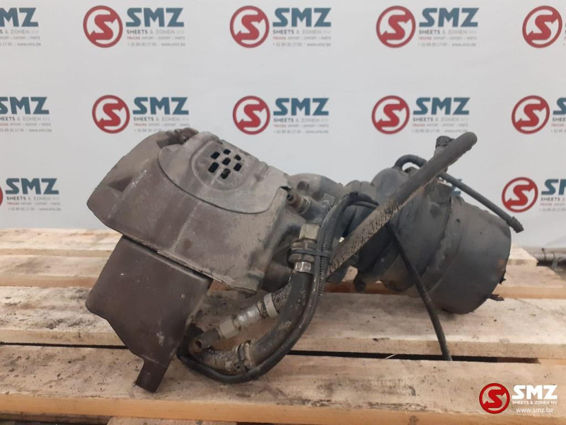 Scania Occ remklauw rechts Scania - Brake caliper for Truck: picture 2 Scania Occ remklauw rechts Scania - Brake caliper for Truck: picture 2
