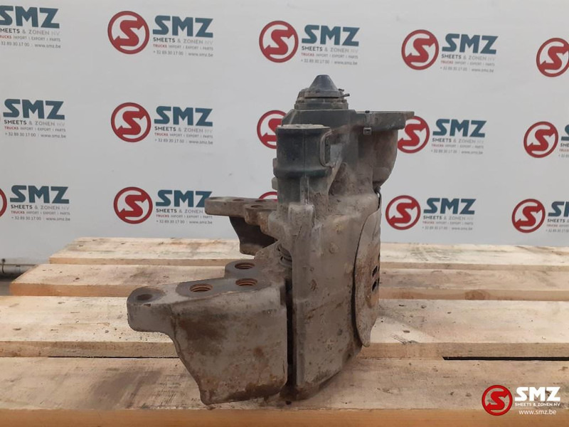 Scania Occ remklauw rechts Scania - Brake caliper for Truck: picture 3 Scania Occ remklauw rechts Scania - Brake caliper for Truck: picture 3