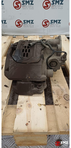Scania Occ remklauw rechts Scania - Brake caliper for Truck: picture 4 Scania Occ remklauw rechts Scania - Brake caliper for Truck: picture 4