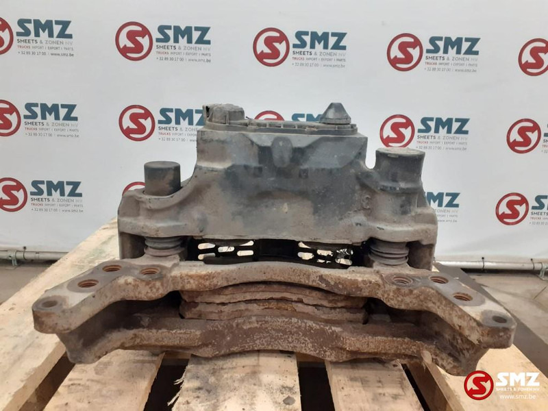 Scania Occ remklauw rechts Scania - Brake caliper for Truck: picture 1 Scania Occ remklauw rechts Scania - Brake caliper for Truck: picture 1