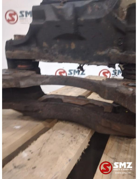 Scania Occ remklauw rechtsvoor Scania - Brake caliper for Truck: picture 5 Scania Occ remklauw rechtsvoor Scania - Brake caliper for Truck: picture 5