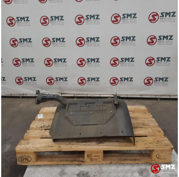 Scania Occ spatbord achteraan rechts vooraan links Scania - Body and exterior for Truck: picture 1 Scania Occ spatbord achteraan rechts vooraan links Scania - Body and exterior for Truck: picture 1