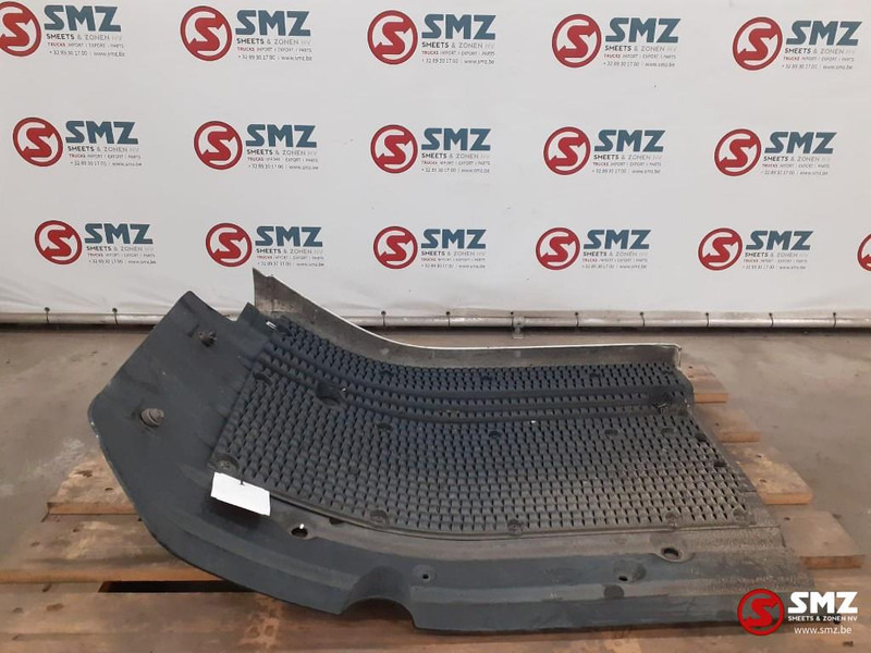 Scania Occ spatbord linksachter Scania - Body and exterior for Truck: picture 5 Scania Occ spatbord linksachter Scania - Body and exterior for Truck: picture 5