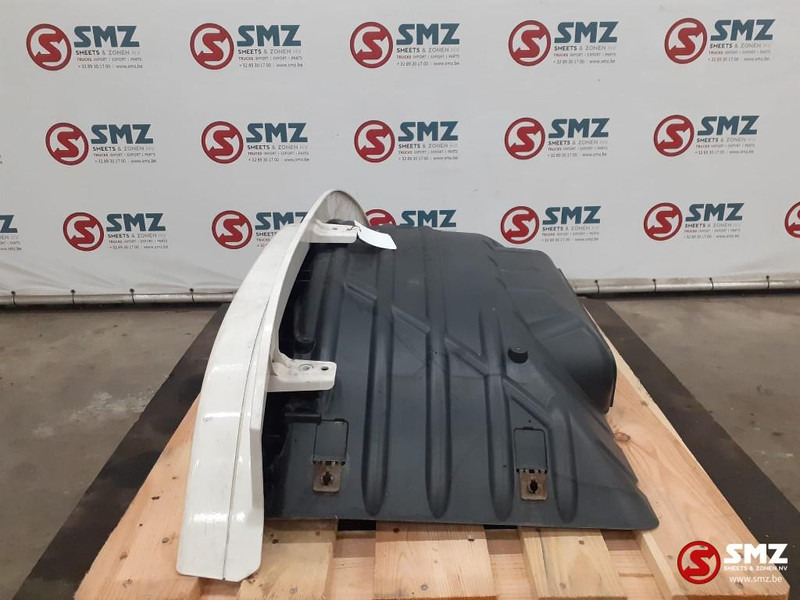Scania Occ spatbord vooraan links Scania - Body and exterior for Truck: picture 3 Scania Occ spatbord vooraan links Scania - Body and exterior for Truck: picture 3