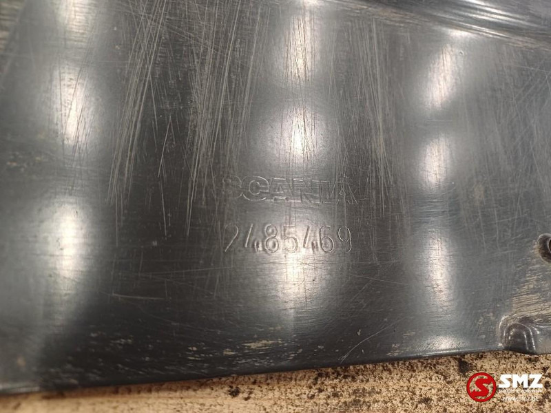 Scania Occ spatbordbeugel linksachteraan Scania - Body and exterior for Truck: picture 3 Scania Occ spatbordbeugel linksachteraan Scania - Body and exterior for Truck: picture 3