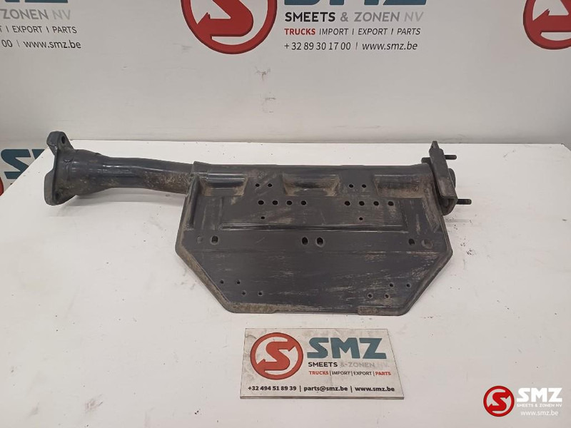 Scania Occ spatbordbeugel linksachteraan Scania - Body and exterior for Truck: picture 1 Scania Occ spatbordbeugel linksachteraan Scania - Body and exterior for Truck: picture 1