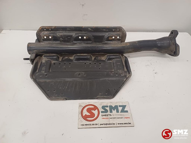 Scania Occ spatbordbeugel linksachteraan Scania - Body and exterior for Truck: picture 2 Scania Occ spatbordbeugel linksachteraan Scania - Body and exterior for Truck: picture 2