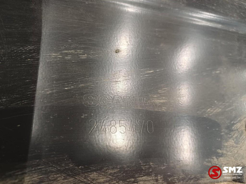 Scania Occ spatbordbeugel rechtsachteraan Scania - Body and exterior for Truck: picture 3 Scania Occ spatbordbeugel rechtsachteraan Scania - Body and exterior for Truck: picture 3