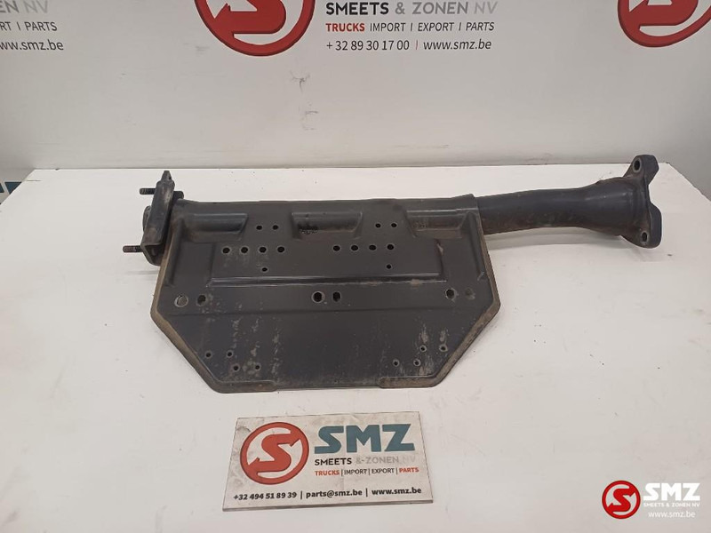 Scania Occ spatbordbeugel rechtsachteraan Scania - Body and exterior for Truck: picture 1 Scania Occ spatbordbeugel rechtsachteraan Scania - Body and exterior for Truck: picture 1