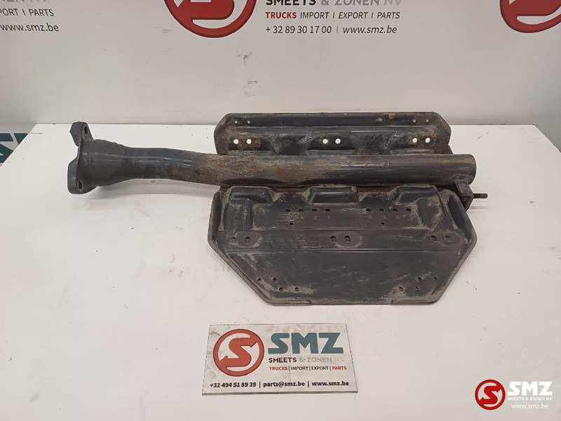 Scania Occ spatbordbeugel rechtsachteraan Scania - Body and exterior for Truck: picture 2 Scania Occ spatbordbeugel rechtsachteraan Scania - Body and exterior for Truck: picture 2