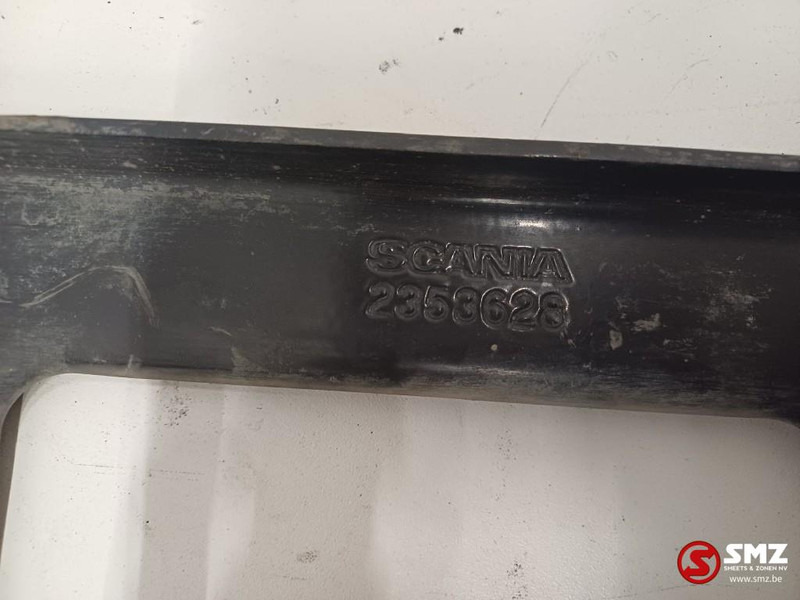 Scania Occ spatbordsteun rechtsachteraan Scania - Body and exterior for Truck: picture 4 Scania Occ spatbordsteun rechtsachteraan Scania - Body and exterior for Truck: picture 4