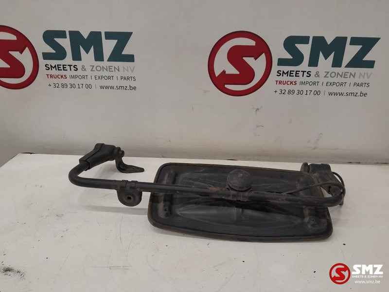 Scania Occ spiegel Scania - Rear view mirror for Truck: picture 2 Scania Occ spiegel Scania - Rear view mirror for Truck: picture 2