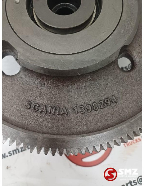 Scania Occ tandwiel Scania - Engine and parts for Truck: picture 4 Scania Occ tandwiel Scania - Engine and parts for Truck: picture 4