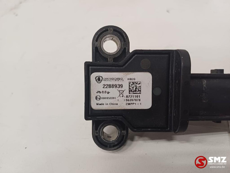 Scania Occ temperatuursensor Scania - Sensor for Truck: picture 2 Scania Occ temperatuursensor Scania - Sensor for Truck: picture 2