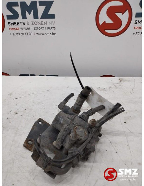 DAF Occ ABS magneetventiel DAF XF105 - Spare parts for Truck: picture 3 DAF Occ ABS magneetventiel DAF XF105 - Spare parts for Truck: picture 3