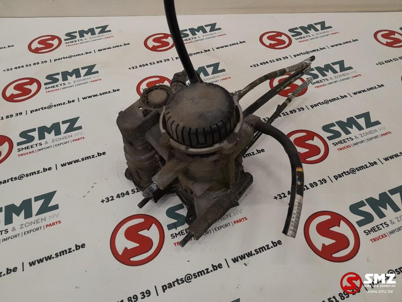 DAF Occ EBS aanhangwagenmodulator DAF - Spare parts for Truck: picture 4 DAF Occ EBS aanhangwagenmodulator DAF - Spare parts for Truck: picture 4
