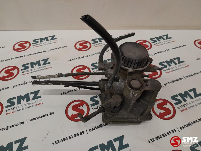 DAF Occ EBS aanhangwagenmodulator DAF - Spare parts for Truck: picture 2 DAF Occ EBS aanhangwagenmodulator DAF - Spare parts for Truck: picture 2
