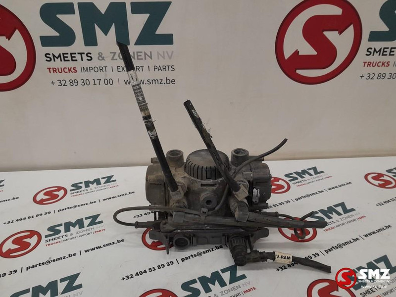 DAF Occ EBS voorasmodulator DAF - Spare parts for Truck: picture 2 DAF Occ EBS voorasmodulator DAF - Spare parts for Truck: picture 2